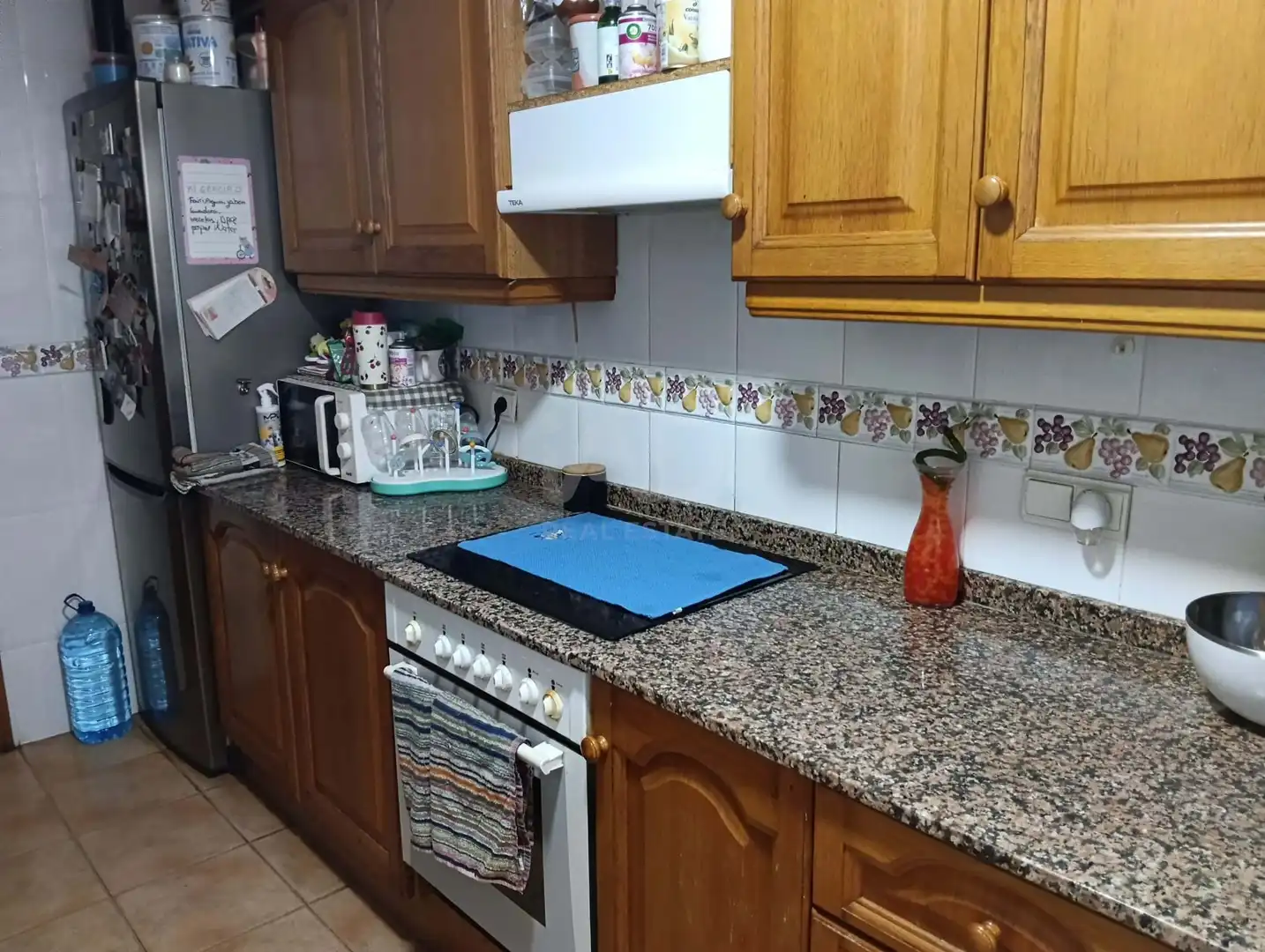 Cocina de Piso en venta en Onda con Aire acondicionado y Calefacción