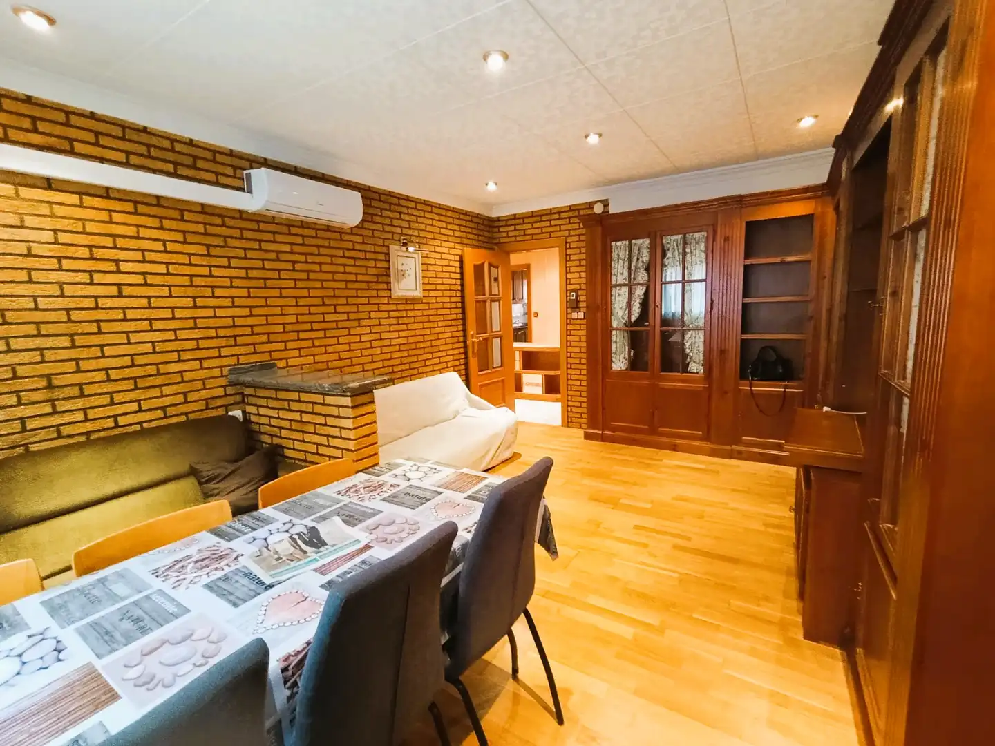 Piso con ascensor en venta en de Roca Labrador, imagen 5