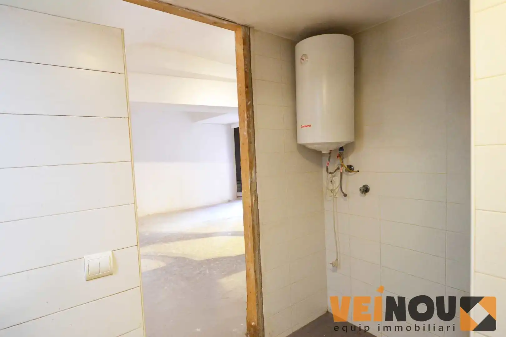 Gewerbefläche zum Verkauf in Carrer Creu Coberta, imagen 23