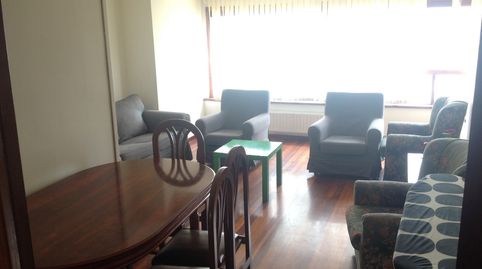 Photo 5 of Flat for rent in Cuatro Caminos - Plaza de la Cubela, A Coruña Capital