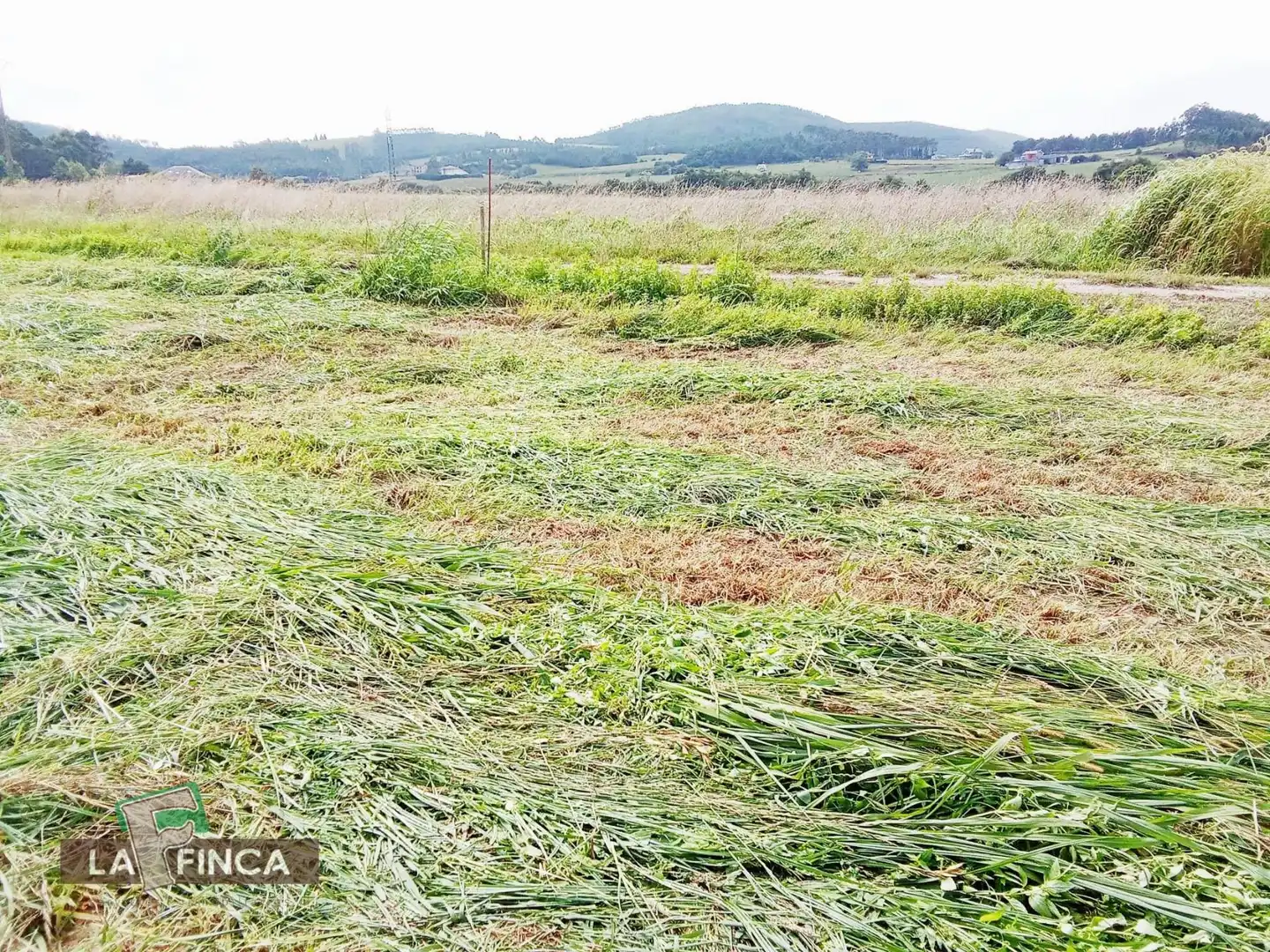 Residencial en venda en El Franco 