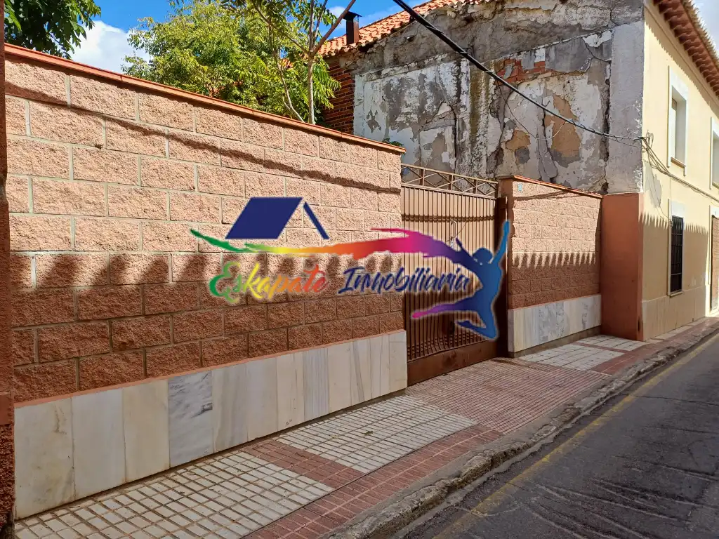 Terreno residencial en venta en Calle San Roque 20, imagen 2