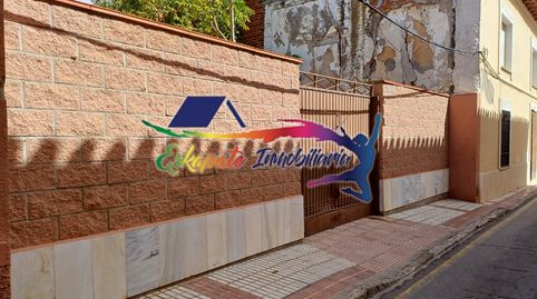 Terreno urbanizable en Calle San Roque, 20 Villacañas (Toledo), immagine 2