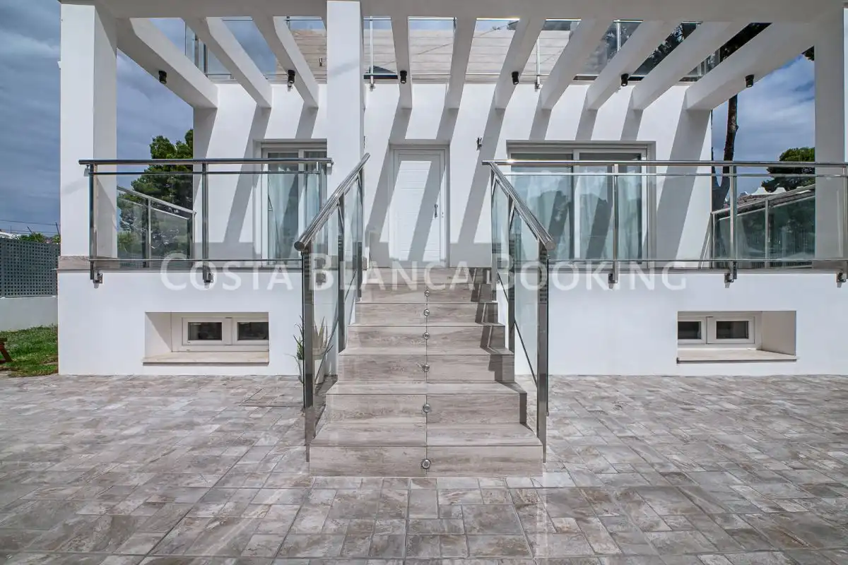 Chalet en venta en Coloma, imagen 7