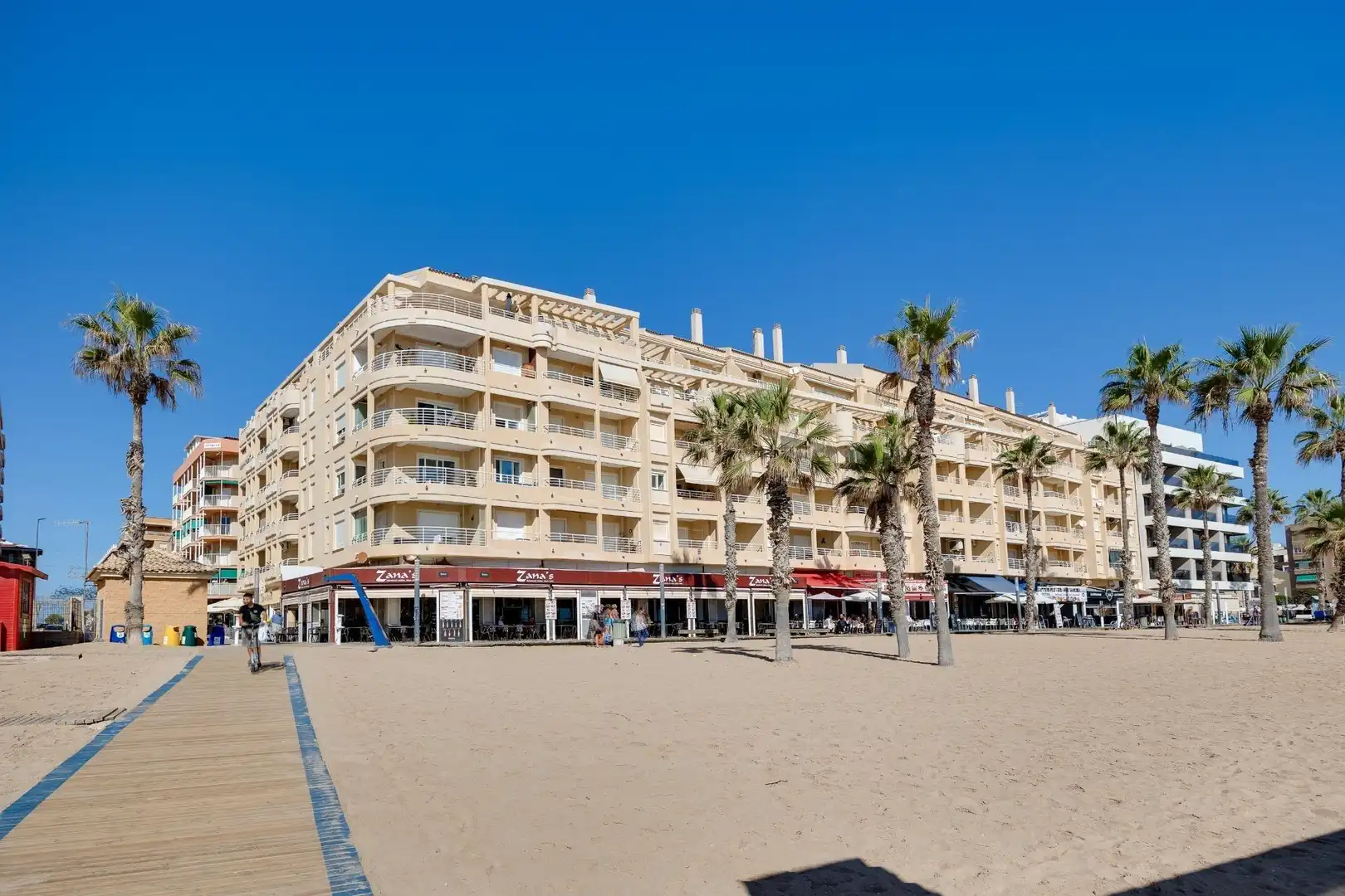 Apartament amb terrassa en venda a Calle Calle Mayor, imagen 36