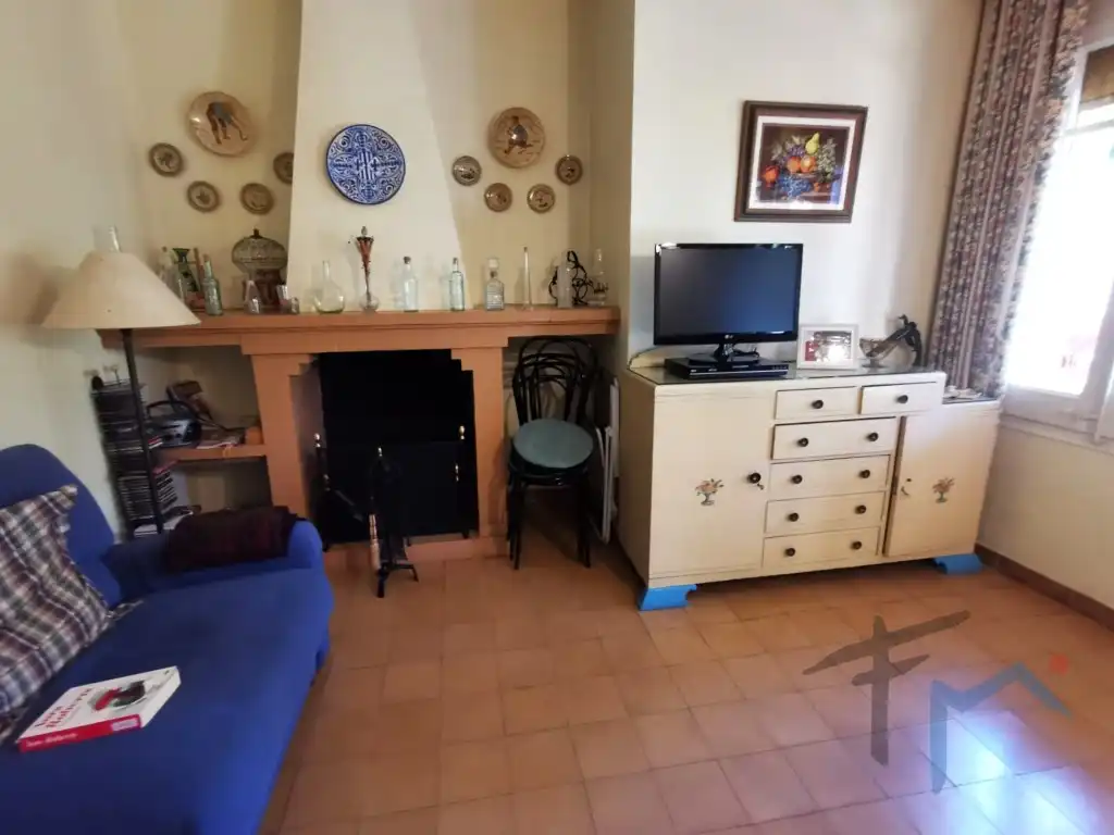 Living room of Detached homes for sale in Piera