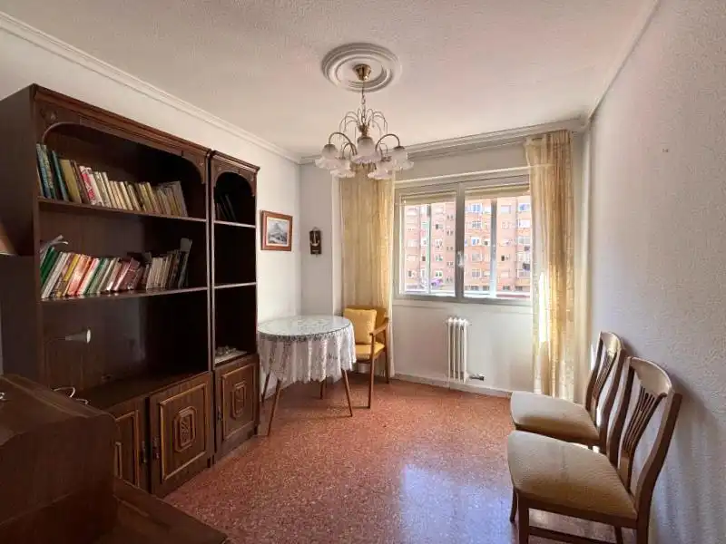 Piso con ascensor en venta en Circular, imagen 14
