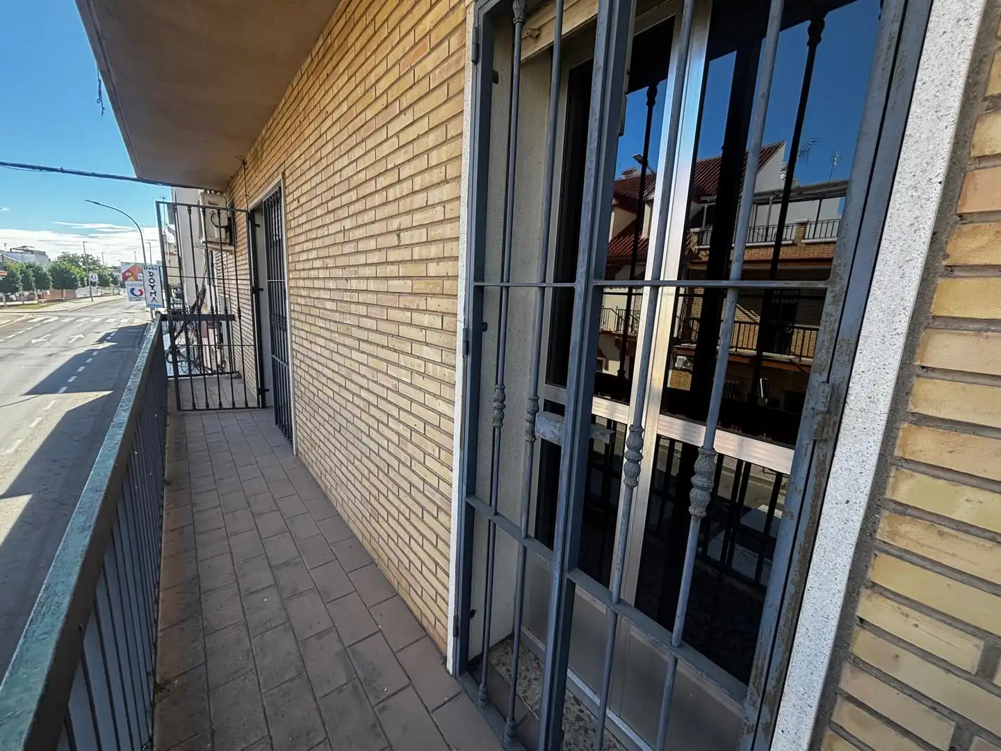Flat with terrace for sale in San José de la Rinconada, imagen 16