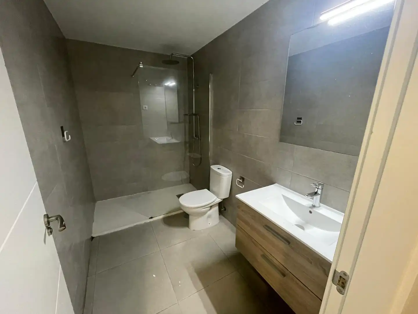 Piso de alquiler en Santa Lucía