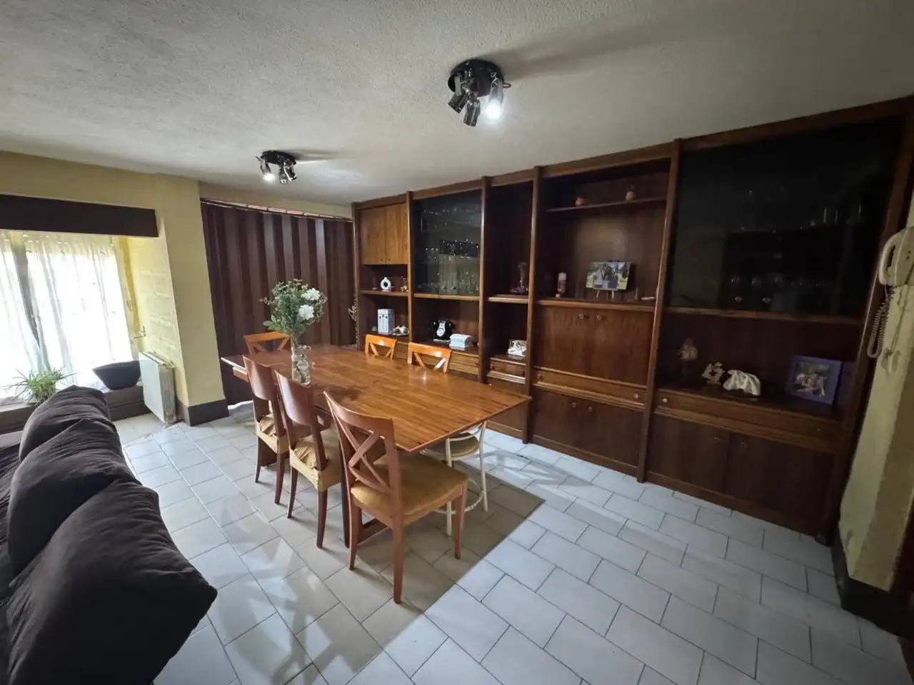 House with garden for sale in Buitrago del Lozoya, imagen 3