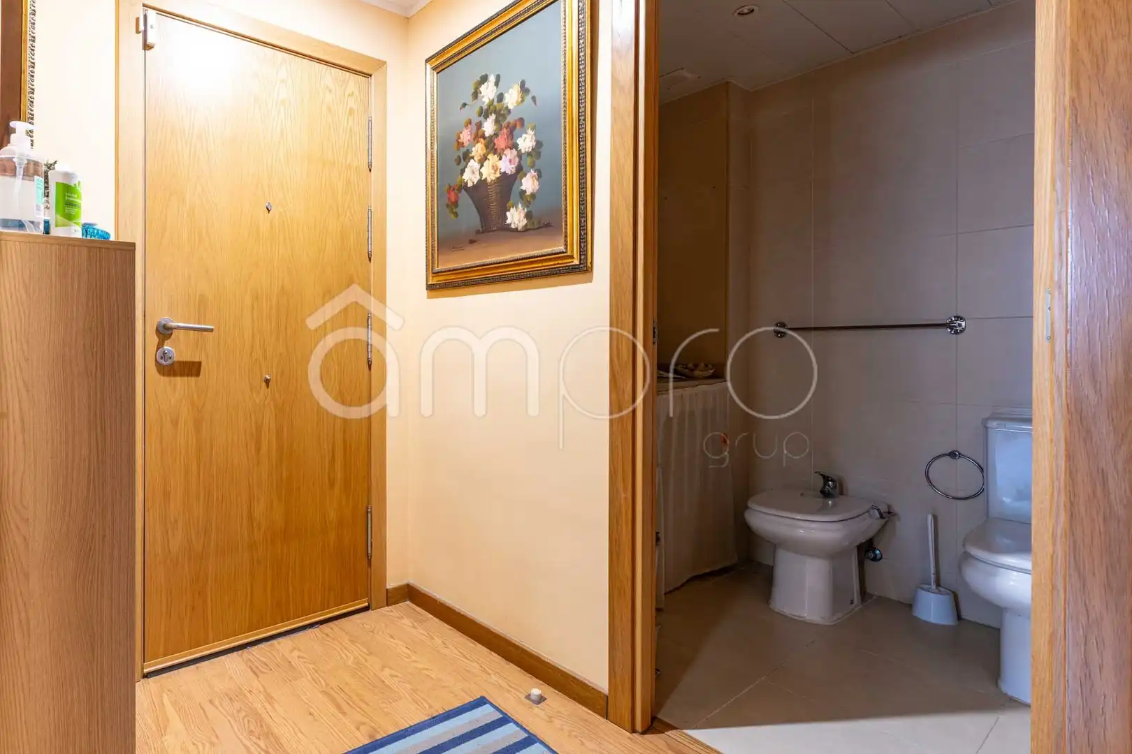 Wohnung zum Verkauf in N/A, Constantí
