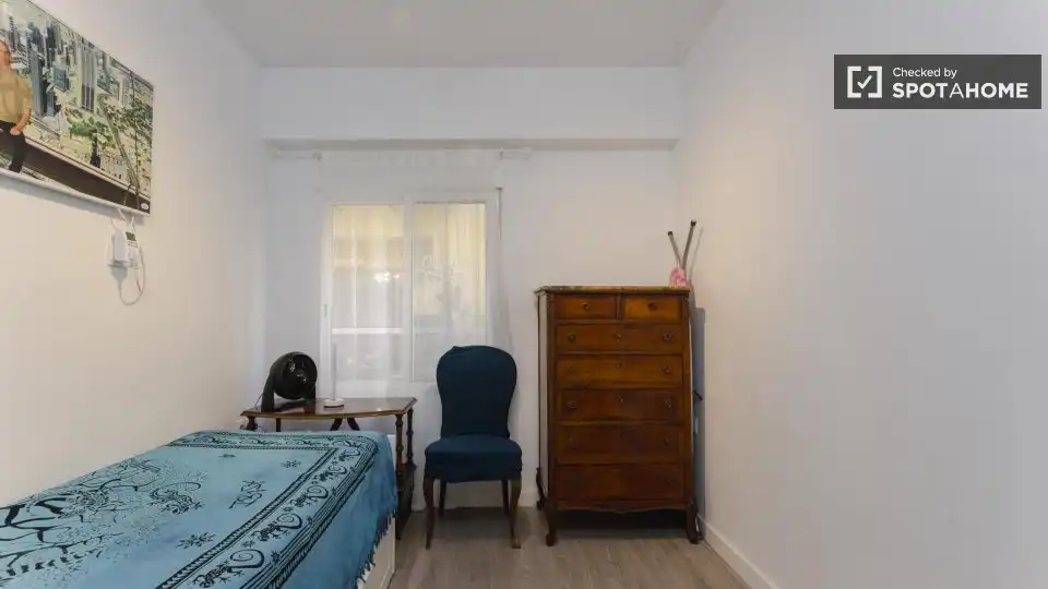 Habitació a El Carme