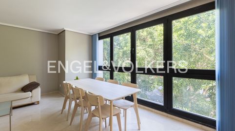 Photo 4 of Flat for rent in Passeig de L'albereda, Penya - Roja - Avda. Francia, Valencia Capital