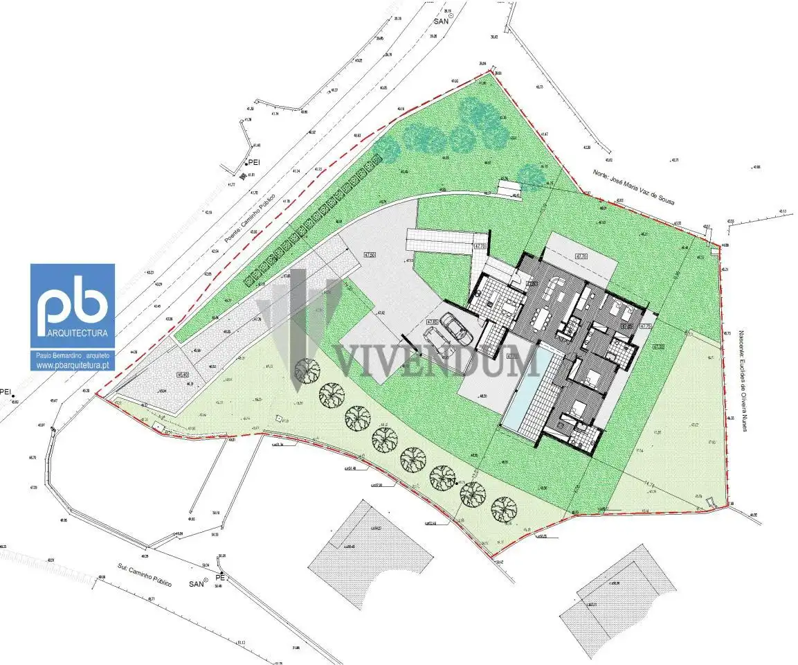 Terreno residencial en venta en Tui, imagen 23