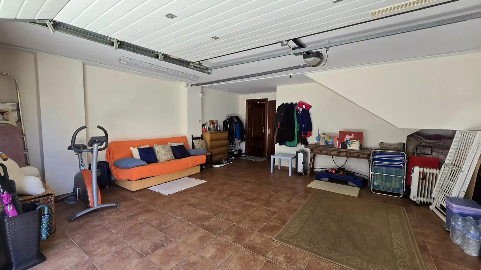 Casa adosada en venda en Suances amb Calefacció, Jardí privat i Parquet