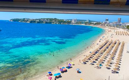 Wohnungen zum verkauf in Magaluf, Calvià