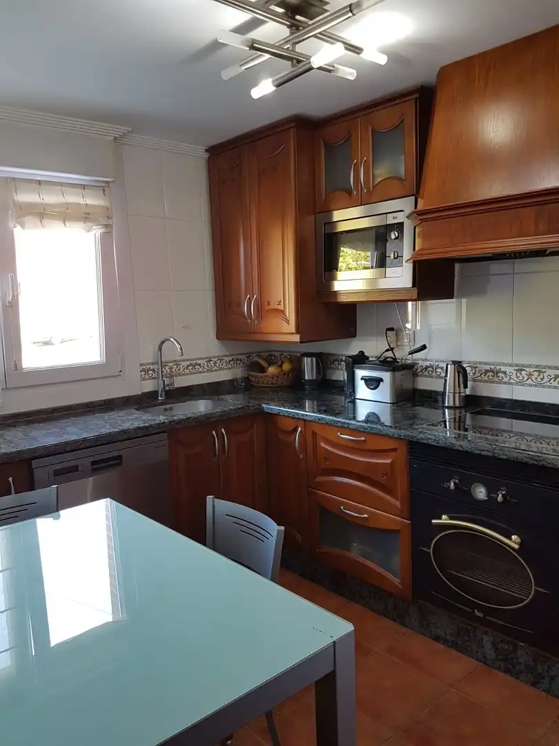 Casa a schiera con giardino in vendita a Artziniega, imagen 5