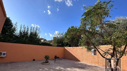 Foto 5 de Casa adosada en venta en Pere Palau Ferrer Botanic, Sant Jaume dels Domenys, Tarragona