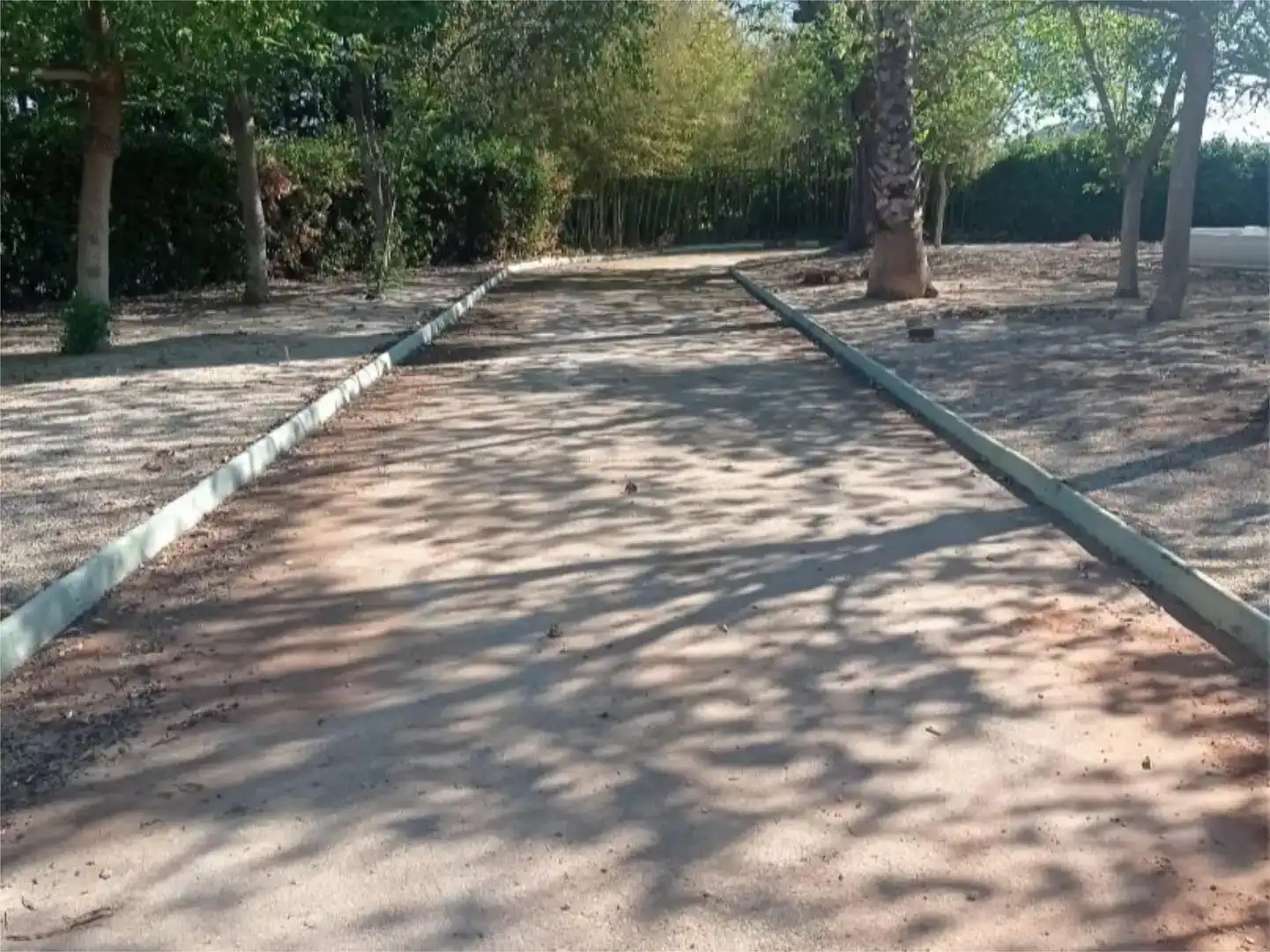 Casa o xalet en venda en Canals amb Aire condicionat, Jardí privat i Parquet