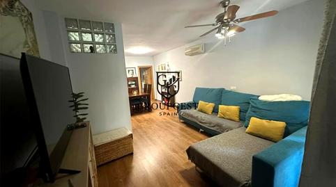 Foto 2 de Casa o xalet en venda a Uranio, Fuente Alegre - El Chaparral - Los Morales, Málaga