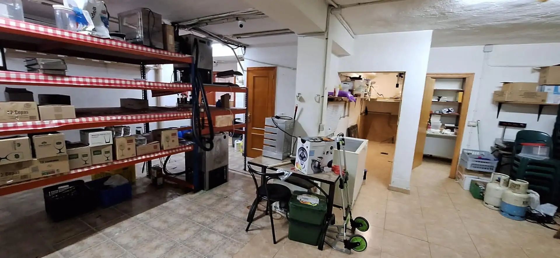 Apartamento en venta en Levante Alto, imagen 22