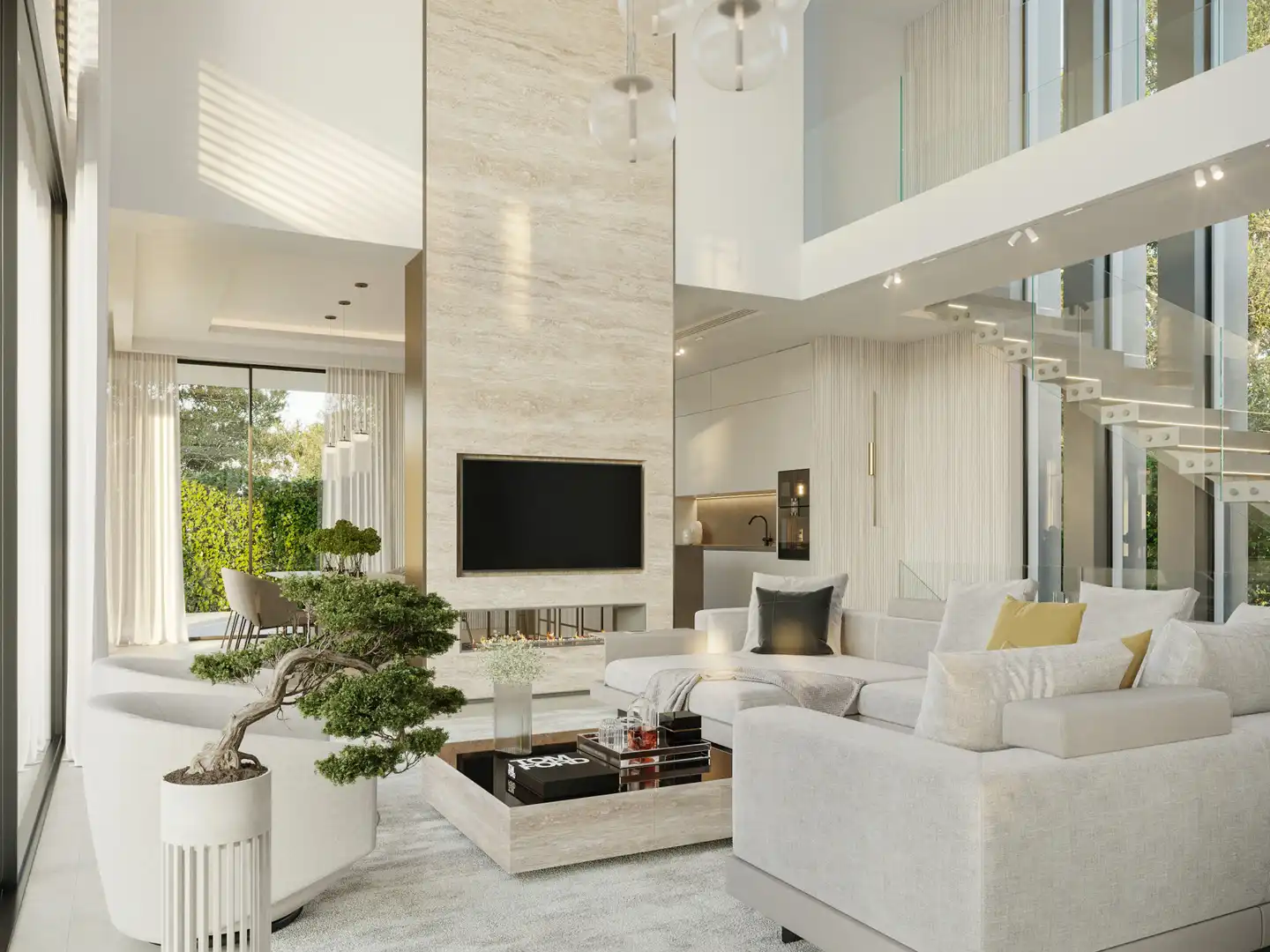 Maison avec piscine à vendre à Nueva Andalucía, imagen 4