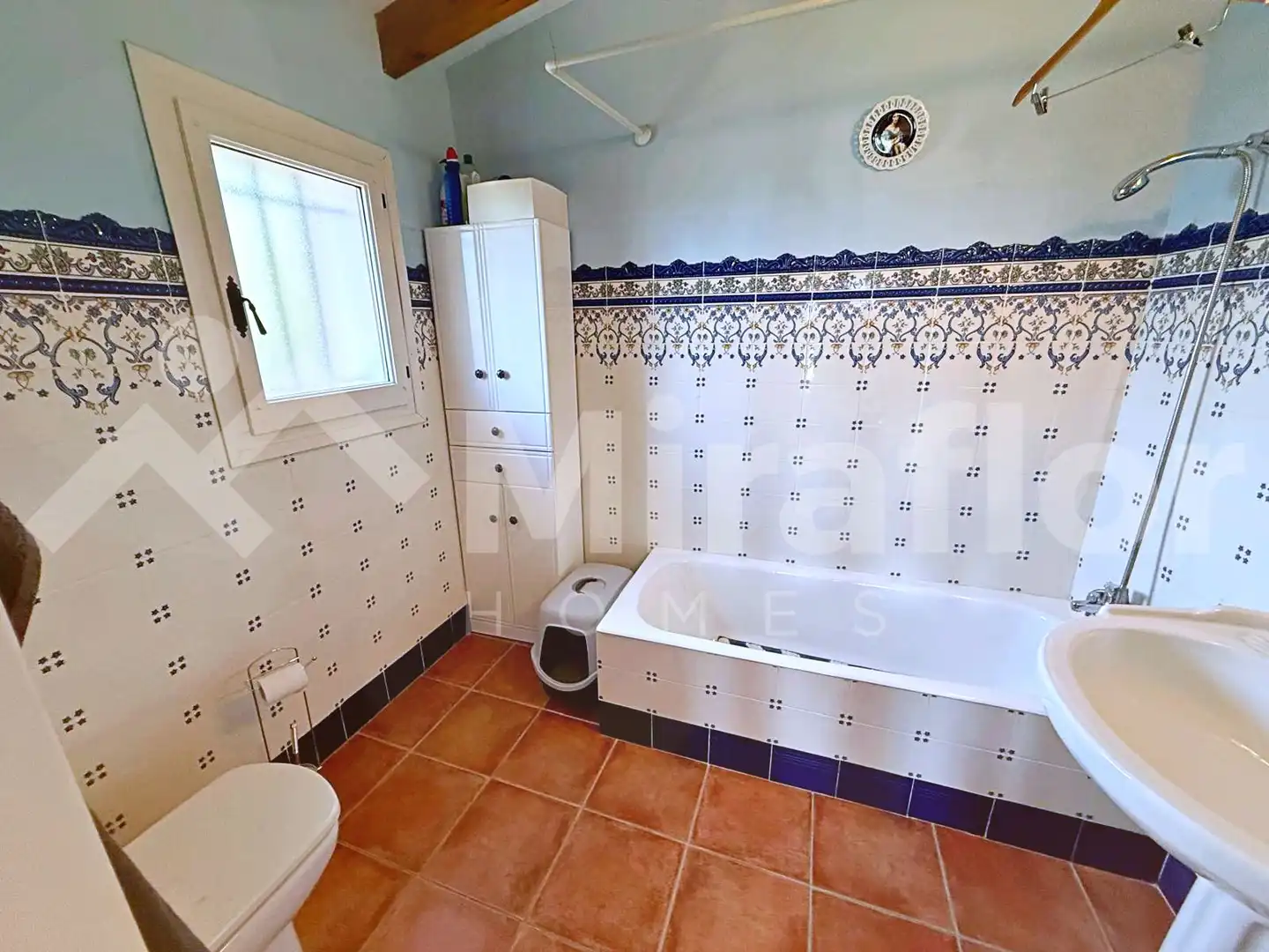 Chalet con terraza en venta en Pego, imagen 13