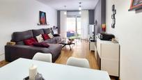 Living room of Flat for sale in Arenys de Mar  with Air Conditioner and Terrace