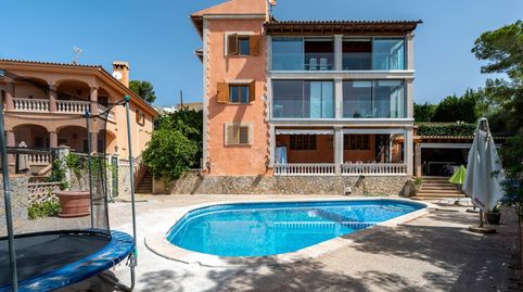 Photo 3 of Houses for sale in Costa d'en Blanes, Calvià