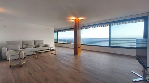 Foto 2 de Piso en venta en Costa Blanca, Cabo de las Huertas, Alicante / Alacant