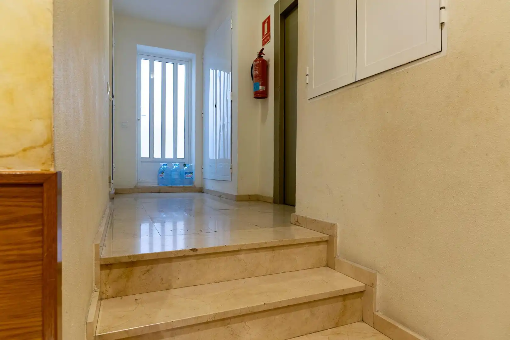 Piso con ascensor en venta en Calle de los Carreteros, imagen 26