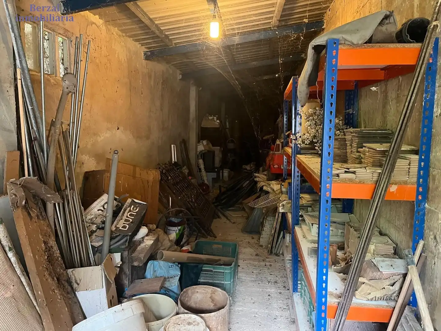 Casa o xalet en venda en Nalda amb Jardí privat, Terrassa i Traster