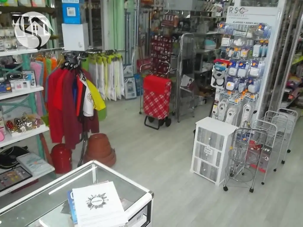 Local comercial de lloguer a Centro, imagen 2