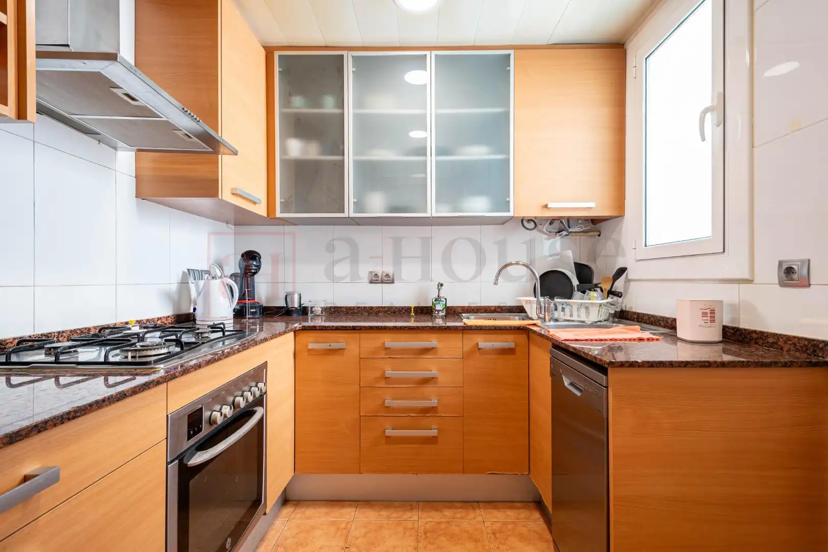 Wohnung mit Terrasse zum Verkauf in Carrer ARIBAU, imagen 10