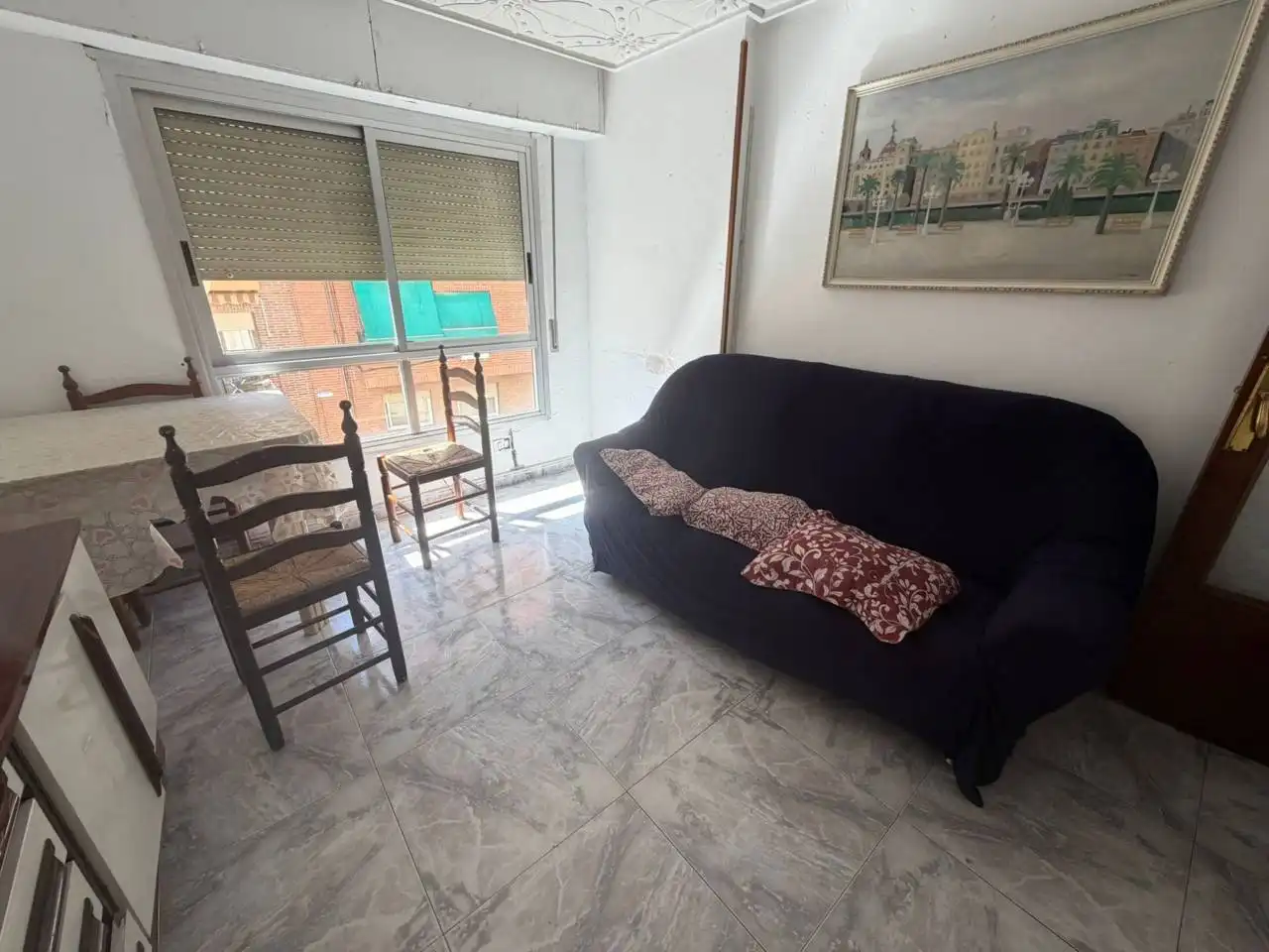 Piso en venta en Calle Gloria, San Juan