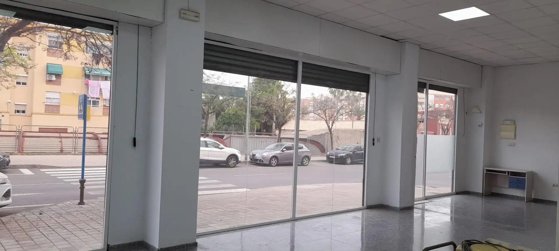 Local comercial en venta en Rabasa - Los Ángeles - San Agustín, imagen 6