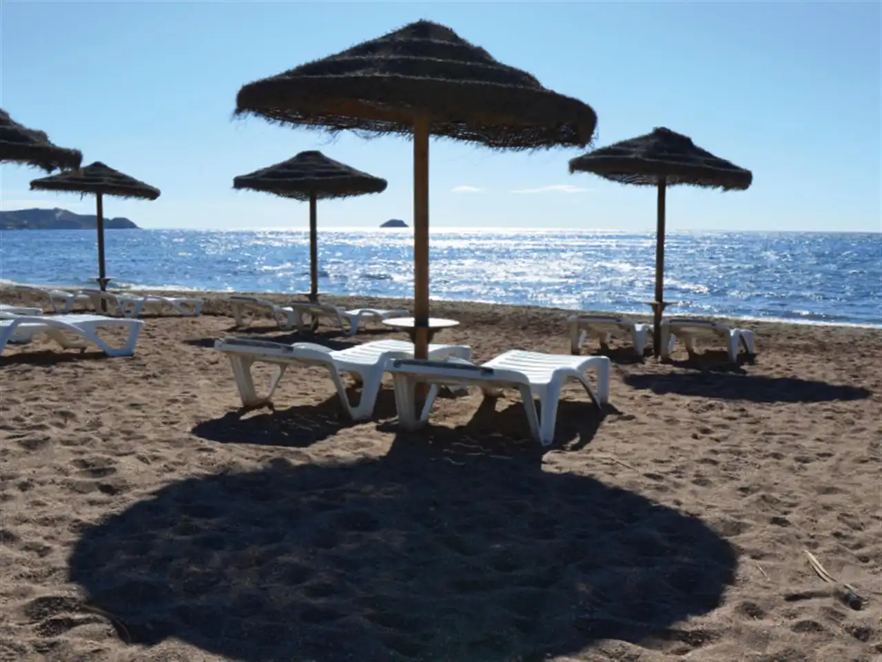 Maison mitoyenne avec jardin à vendre à San Juan de los Terreros, imagen 20