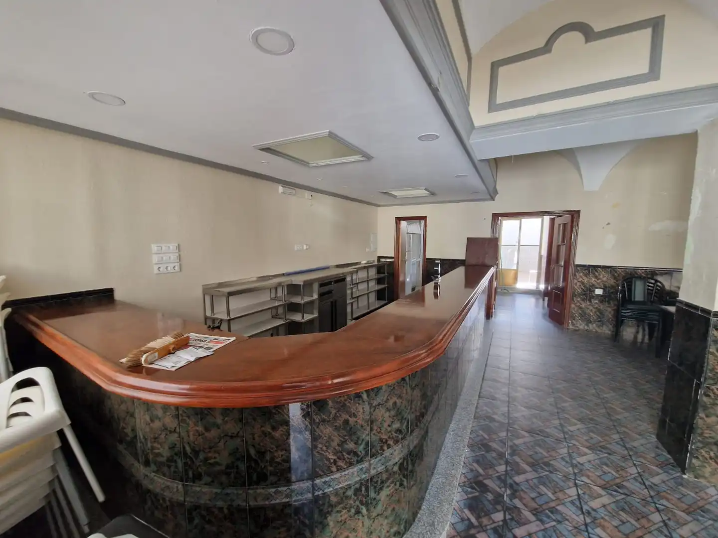Local commercial à vendre à Villanueva de la Serena, imagen 9
