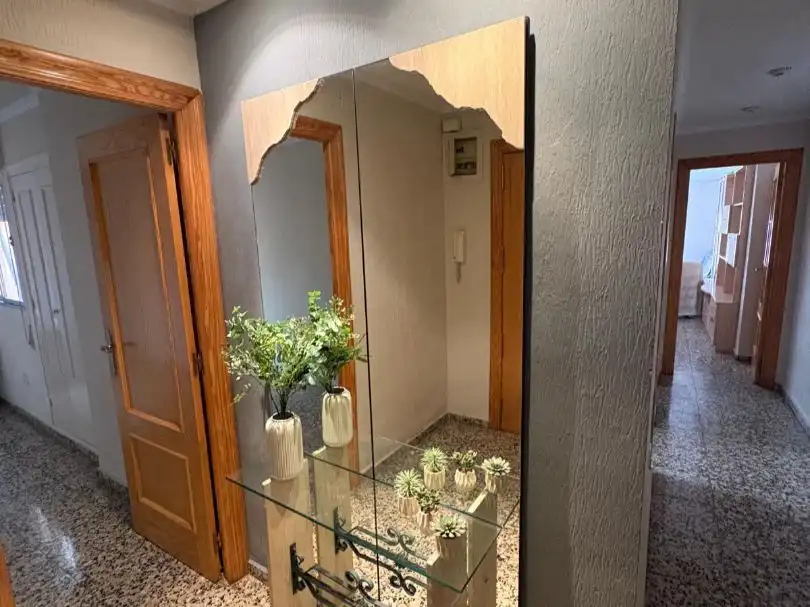 Flat for sale in Elda  with Terrace and Balcony