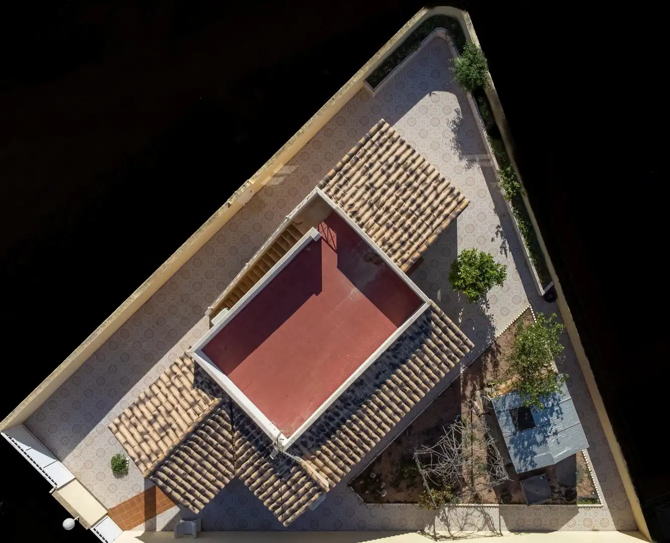 Detached house with pool for sale in Zona Carrefour - Urbanizaciones, imagen 22