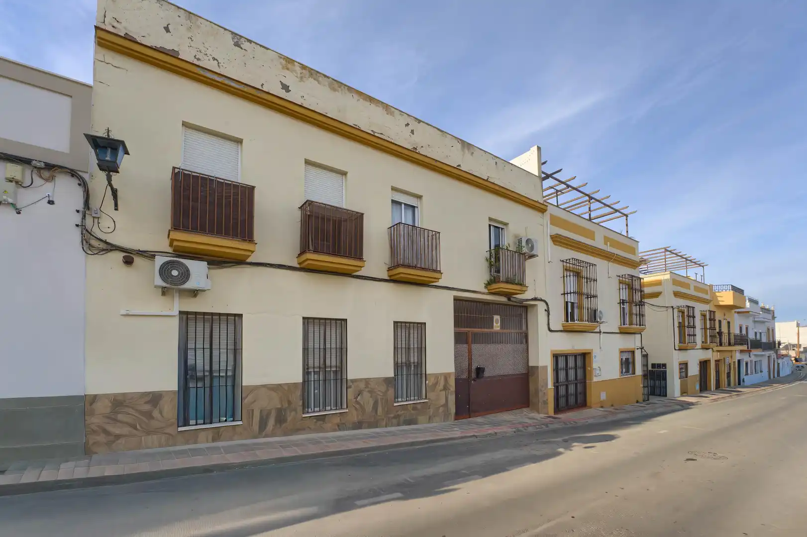 Àtic en venda a Alcalá de Guadaira, Sevilla