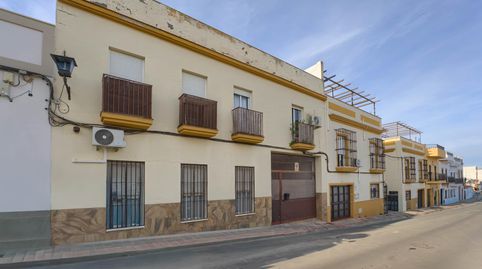Foto 2 de Àtic en venda a 24 Calle Alcalá la Real #planta 2, Nueva Alcalá, Alcalá de Guadaira