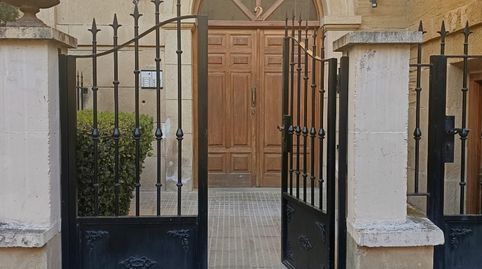 Foto 3 von Wohnung zur Miete in Calle San Felices, 2, Haro, La Rioja