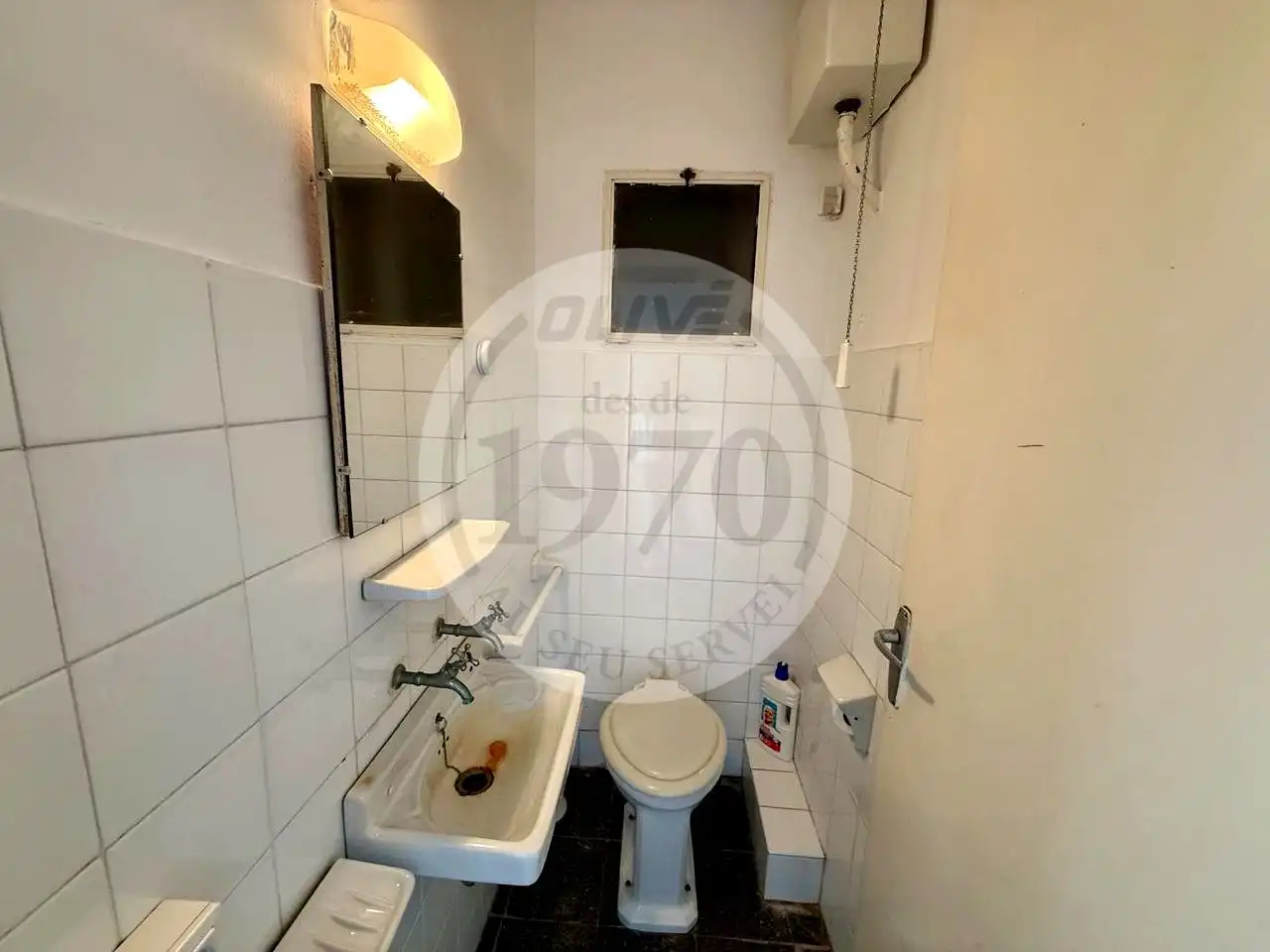 Baño de Piso en venta en Castell d'Aro, Platja d'Aro i s'Agaró con Aire acondicionado, Terraza y Balcón