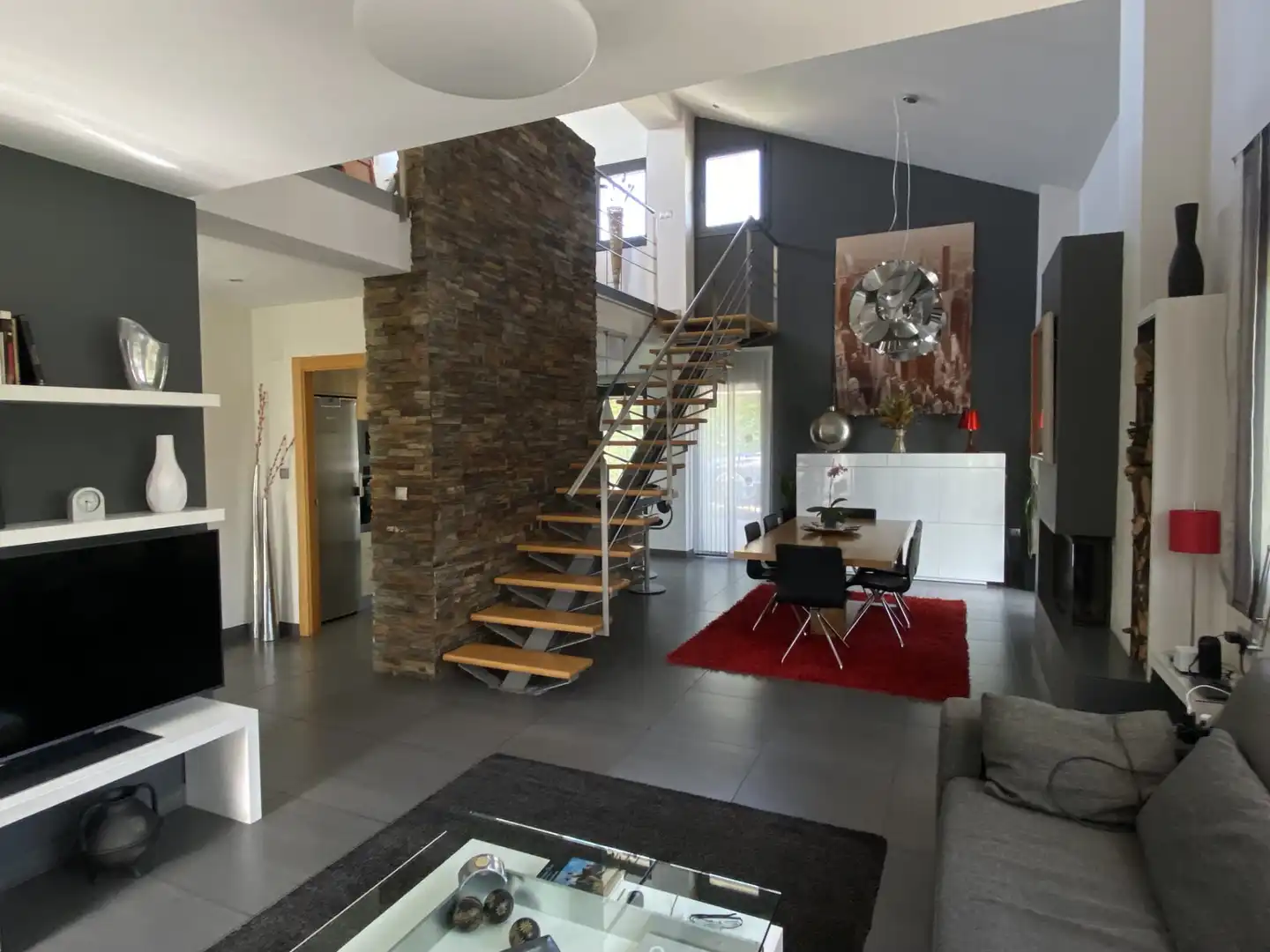 Houses for sale in Arroyo de la Encomienda  with Air Conditioner, Heating and Private garden