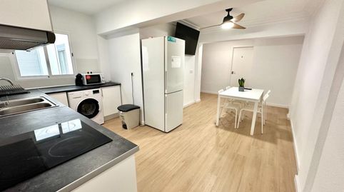 Foto 3 de Habitación en Barrio de Benimaclet, Valencia Capital