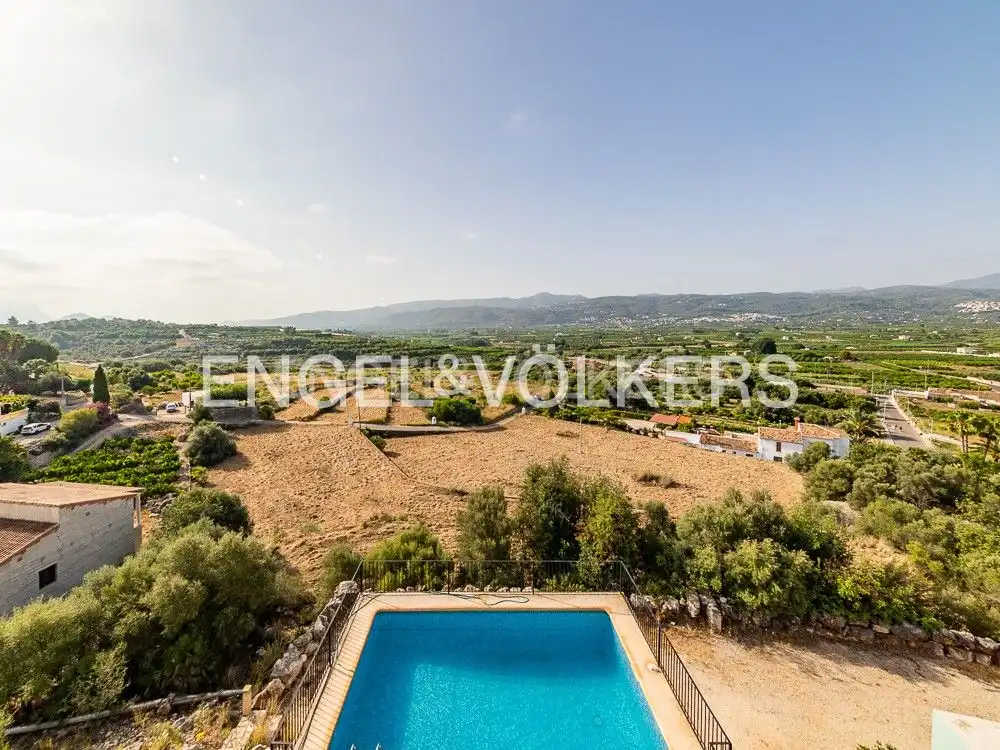 Maison avec terrasse à vendre à Sanet y Negrals, imagen 14