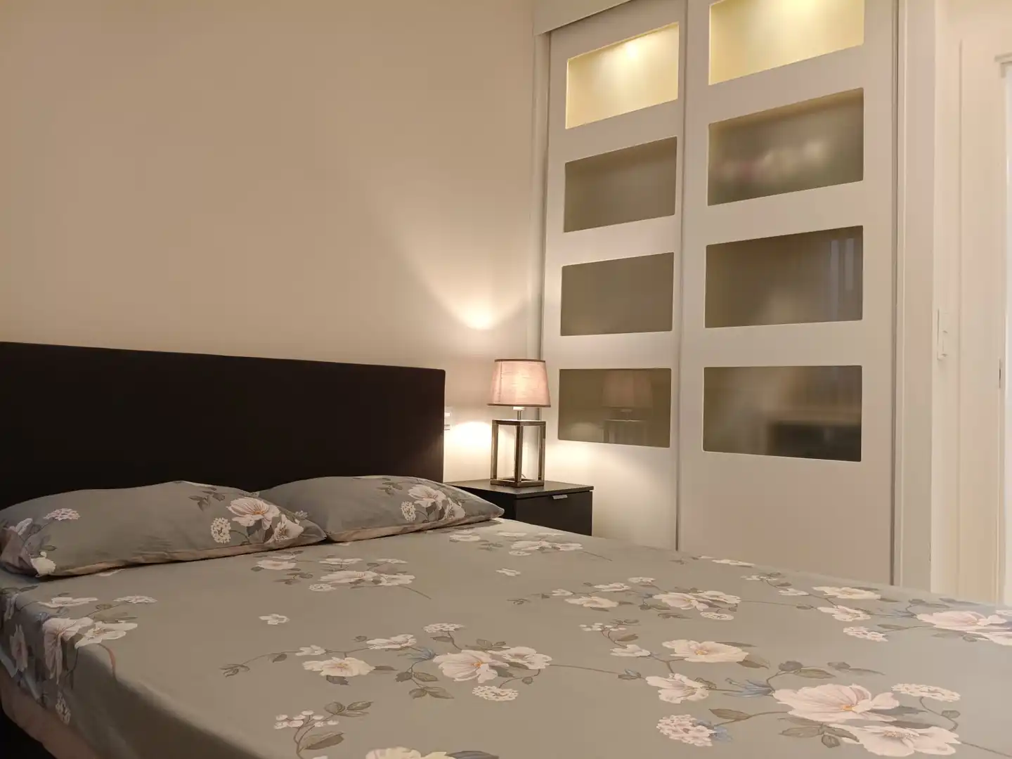 Schlafzimmer von Wohnungen zum Verkauf in Guardamar del Segura mit Klimaanlage, Heizung und Terrasse
