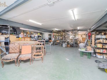 Business premises for sale in Calle de la Electricidad