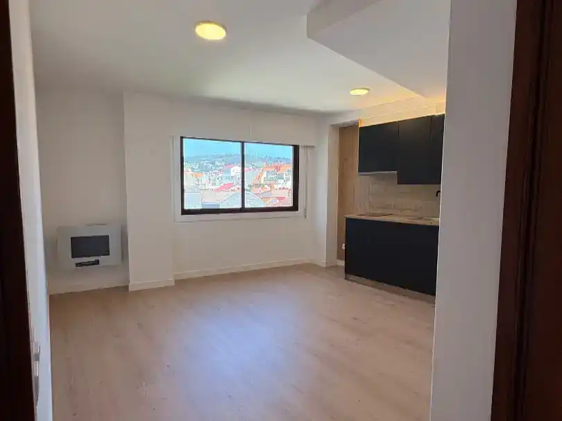 Sala d'estar de Pis en venda en Centro - Echegaray